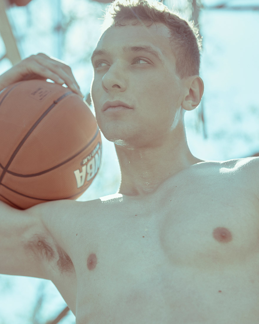 Model Portfolio 4