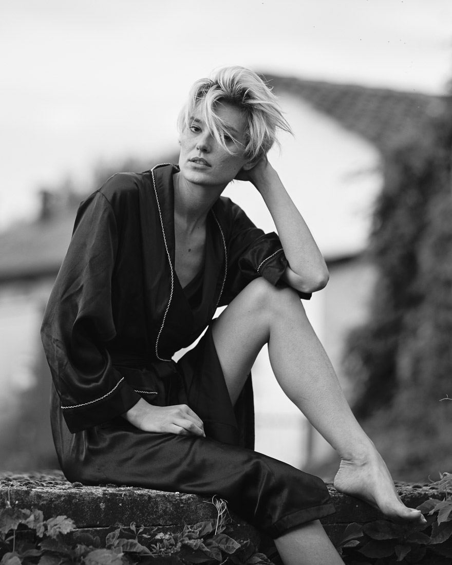 Model Portfolio 6
